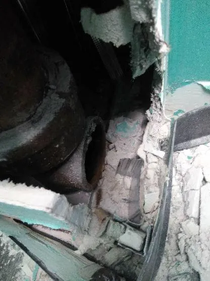 Slide of 3J's Drain Cleaning