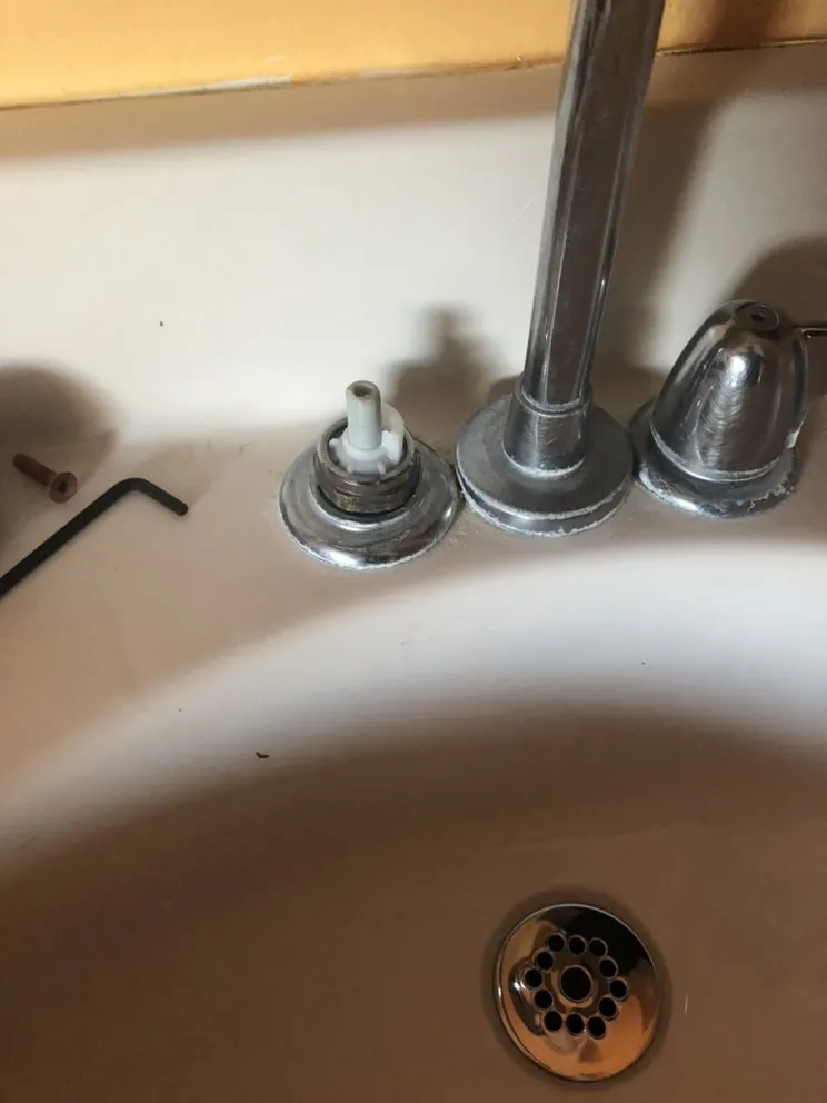 Slide of 3J's Drain Cleaning