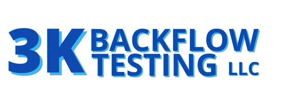 Slide of 3K Backflow Testing