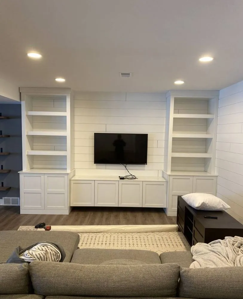 Slide of 3K HOME SERVICES