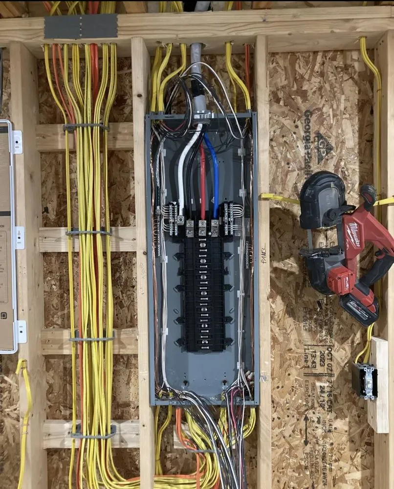 Slide of 3K HOME SERVICES