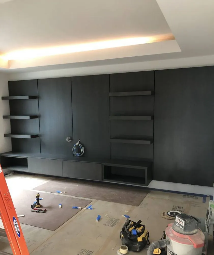 Slide of 3K HOME SERVICES