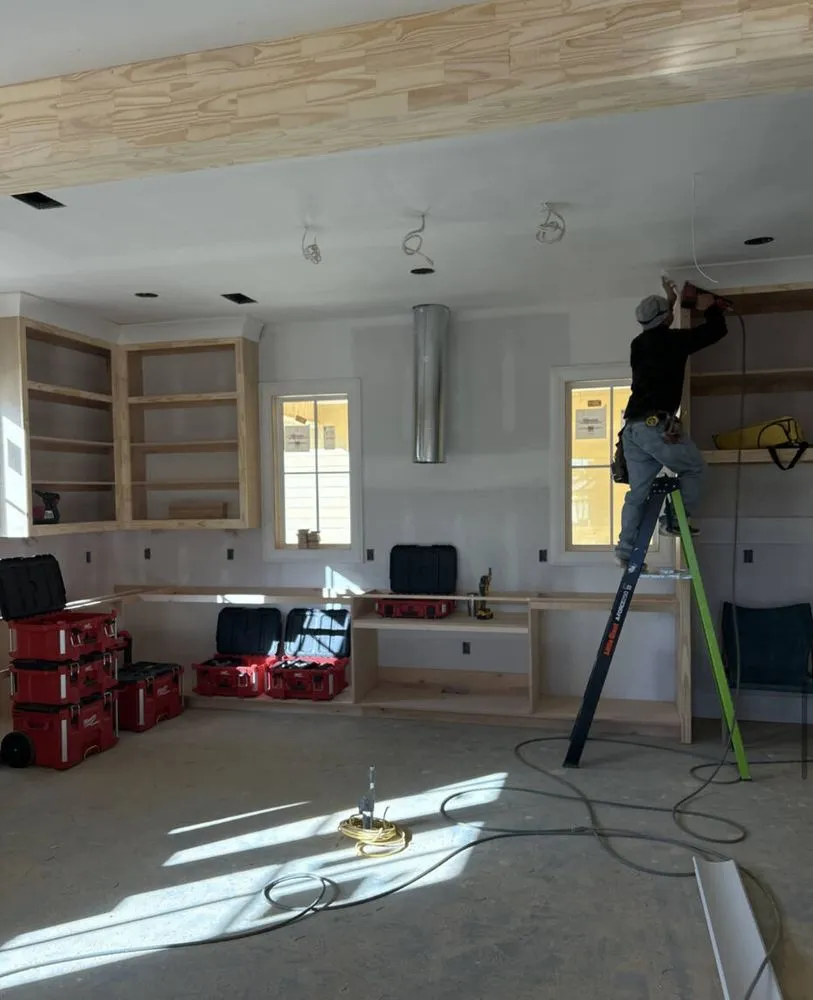 Slide of 3K HOME SERVICES