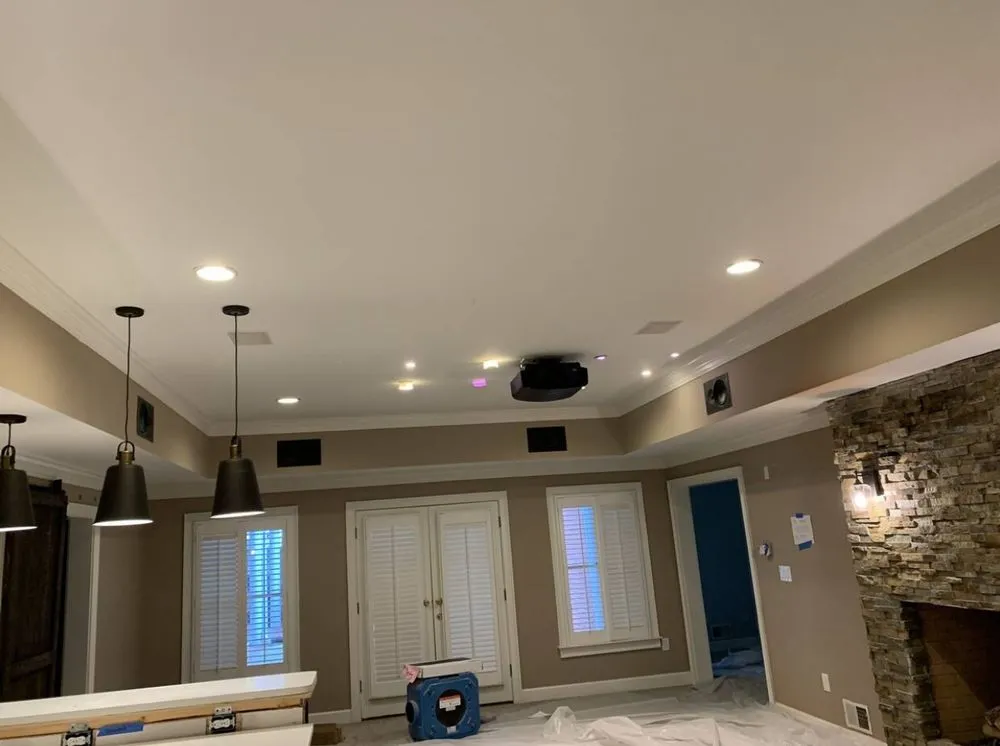 Slide of 3K HOME SERVICES