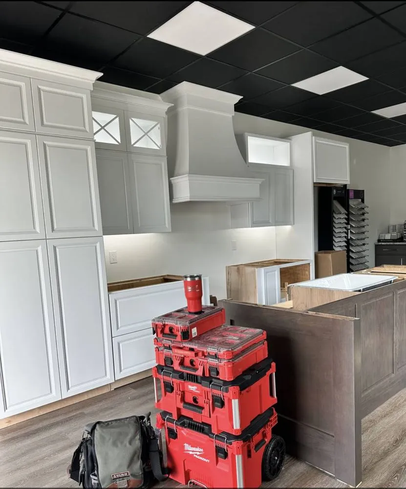 Slide of 3K HOME SERVICES