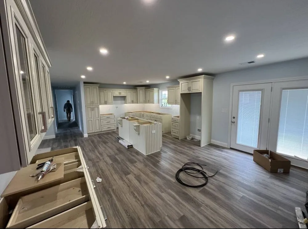 Slide of 3K HOME SERVICES