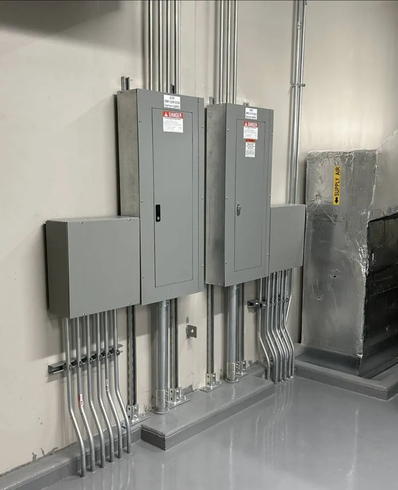 Slide of 3K HOME SERVICES