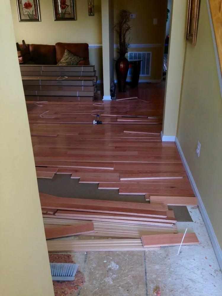 Quality drain cleaning for homes in Frederick, MD by 3Kings Contractors