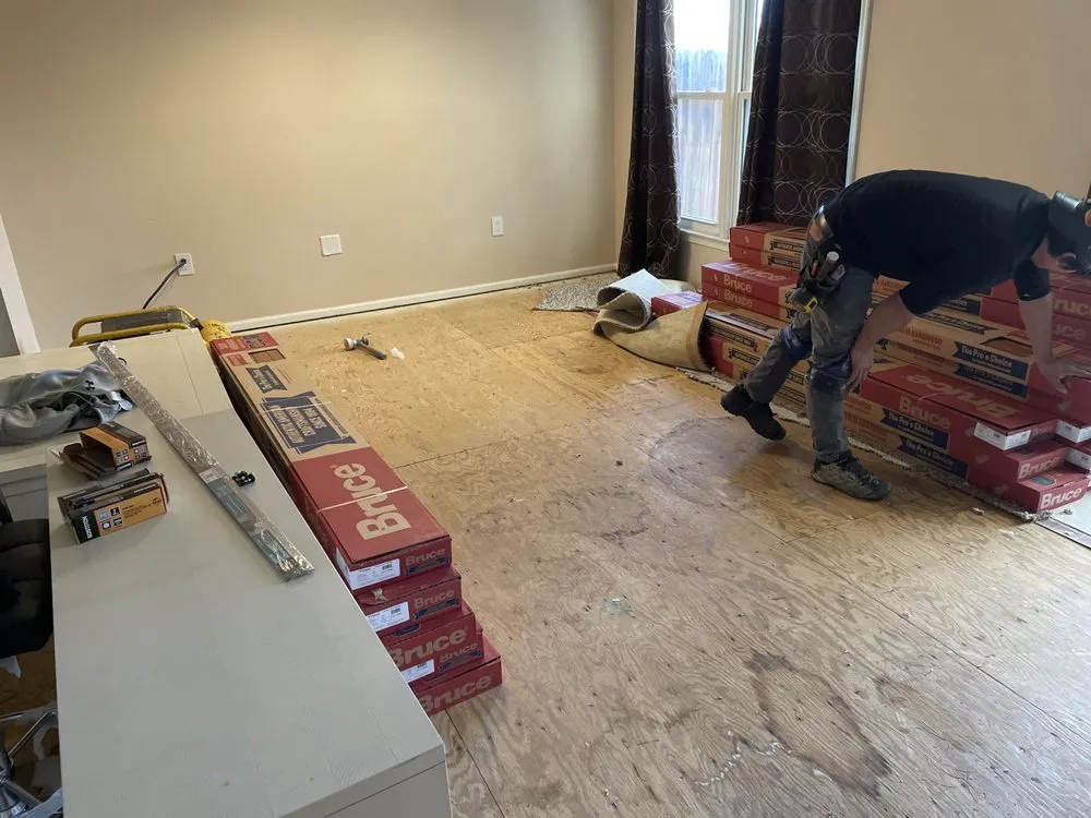 Expert pipe repair for homes in Frederick, MD by 3Kings Contractors