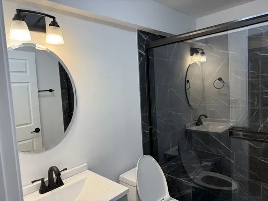 3Kings Contractors Logo