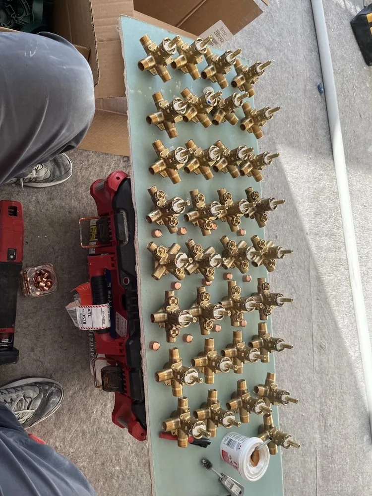 Slide of 3P and Maintenance