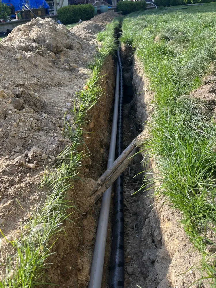 Slide of 3P and Maintenance