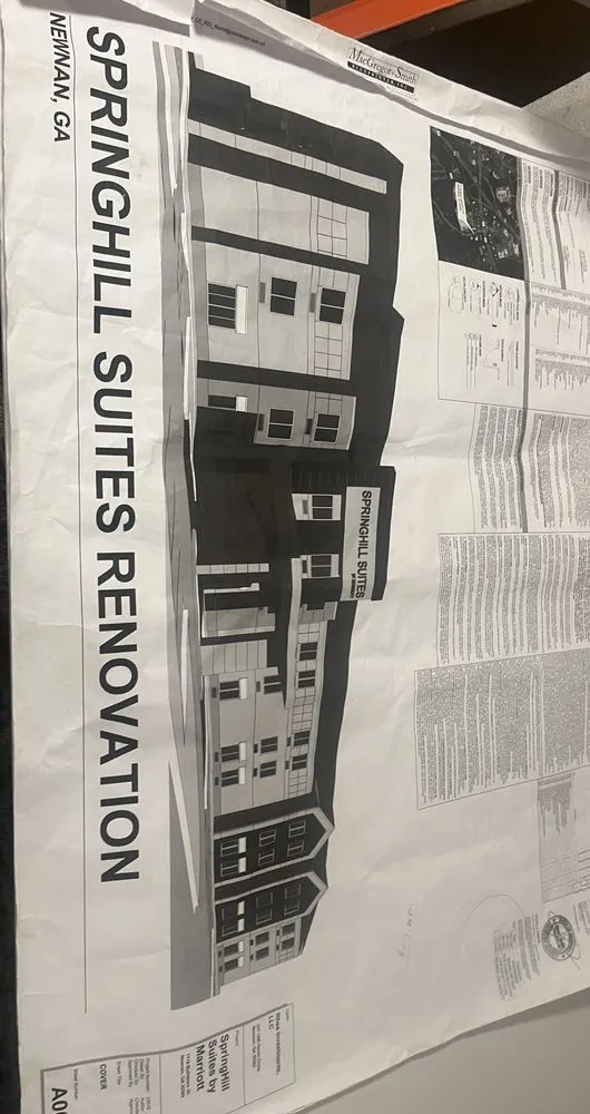 Slide of 3P and Maintenance