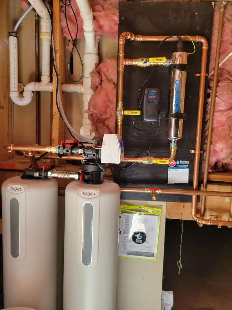 Slide of 3R Plumbing and Mechanical