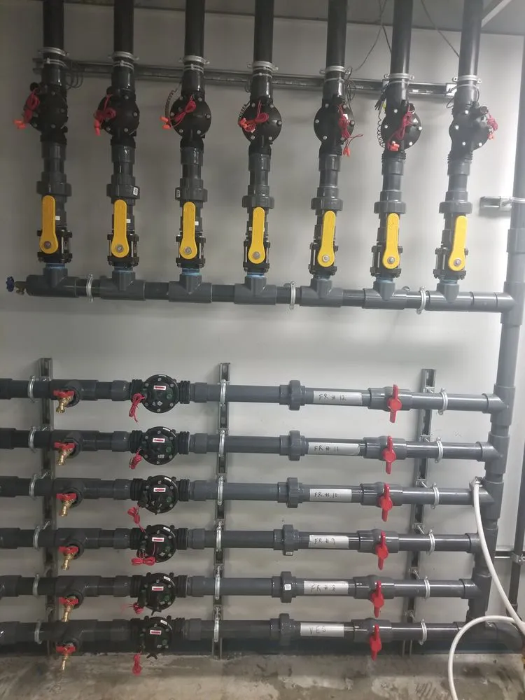 Slide of 3R Plumbing and Mechanical