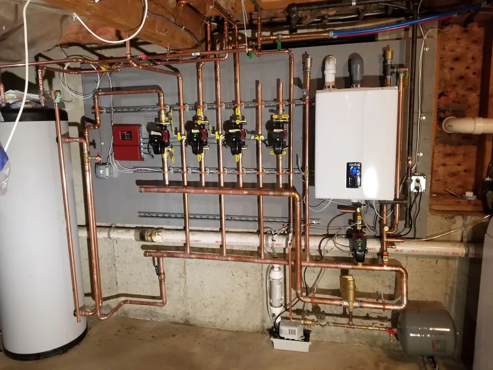 Affordable pipe repair service in Pembroke, MA - 3R Plumbing and Mechanical