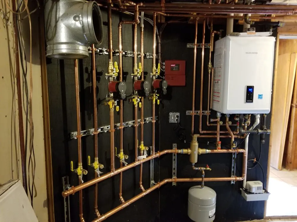 Reliable plumbing repair for homes in Pembroke, MA by 3R Plumbing and Mechanical