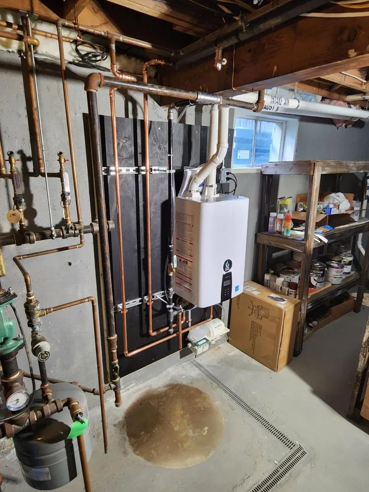 Expert drain cleaning in Pembroke, MA by 3R Plumbing and Mechanical