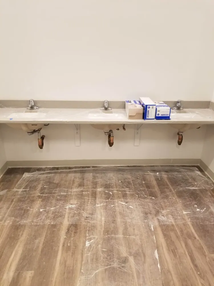 Slide of 3R Plumbing and Mechanical