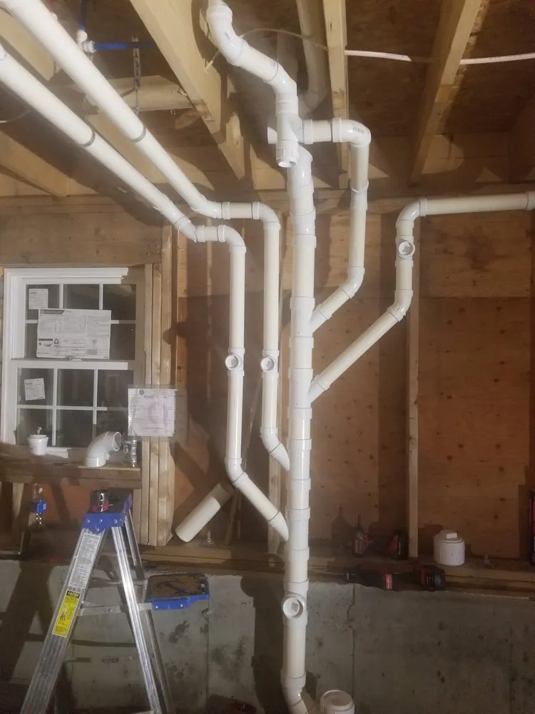 Slide of 3R Plumbing and Mechanical