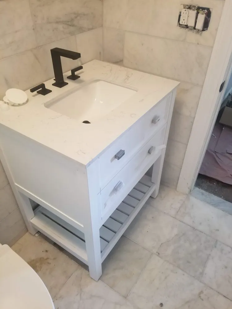 Slide of 3R Plumbing and Mechanical