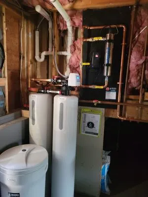 3R Plumbing and Mechanical