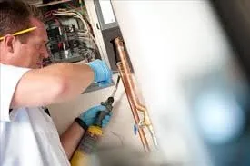 Slide of 3rd Ave Plumbing and Heating