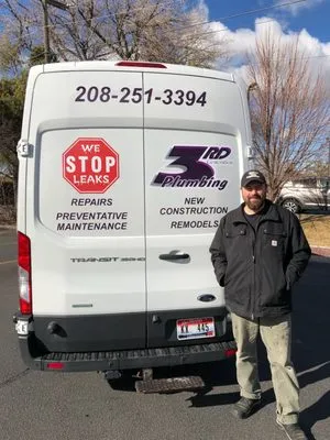 3RD Generation Plumbing