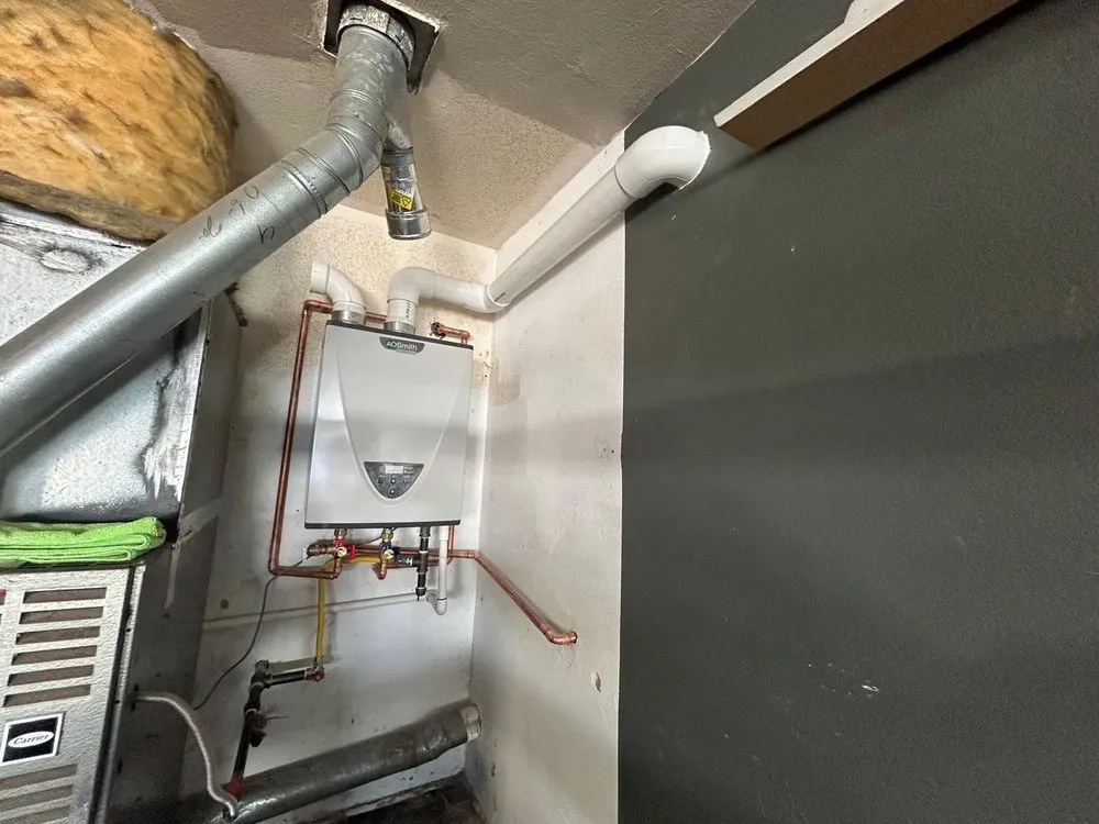 Slide of 3R'S Plumbing