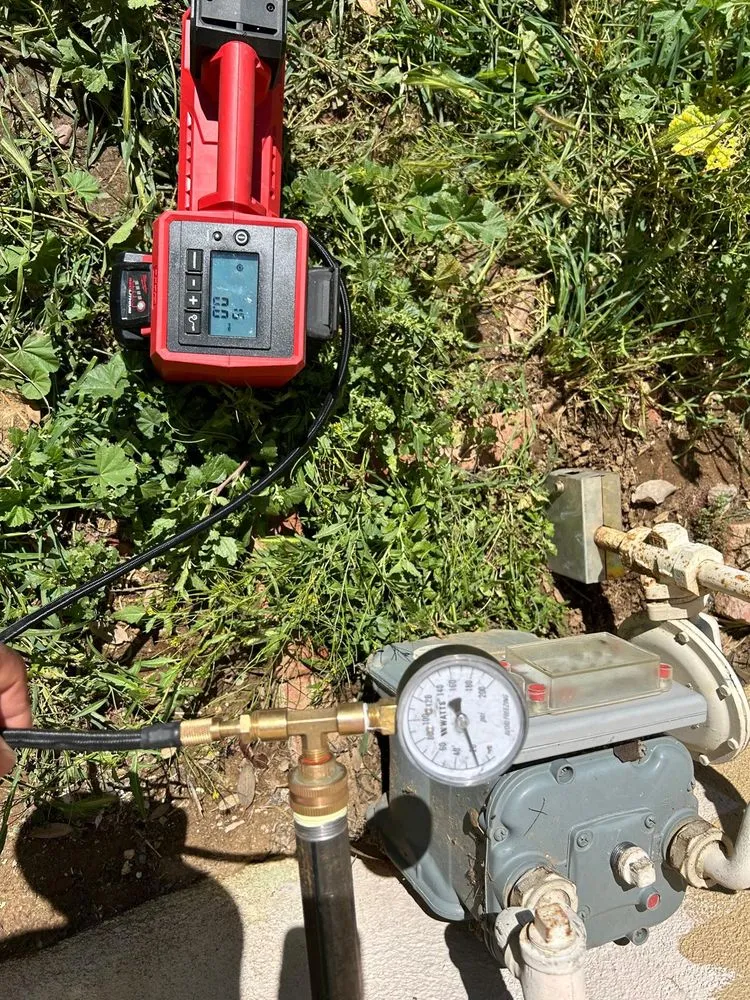 Slide of 3R'S Plumbing