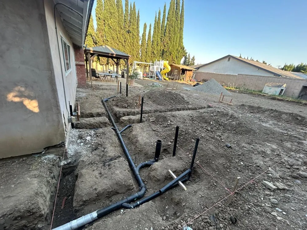 Slide of 3R'S Plumbing