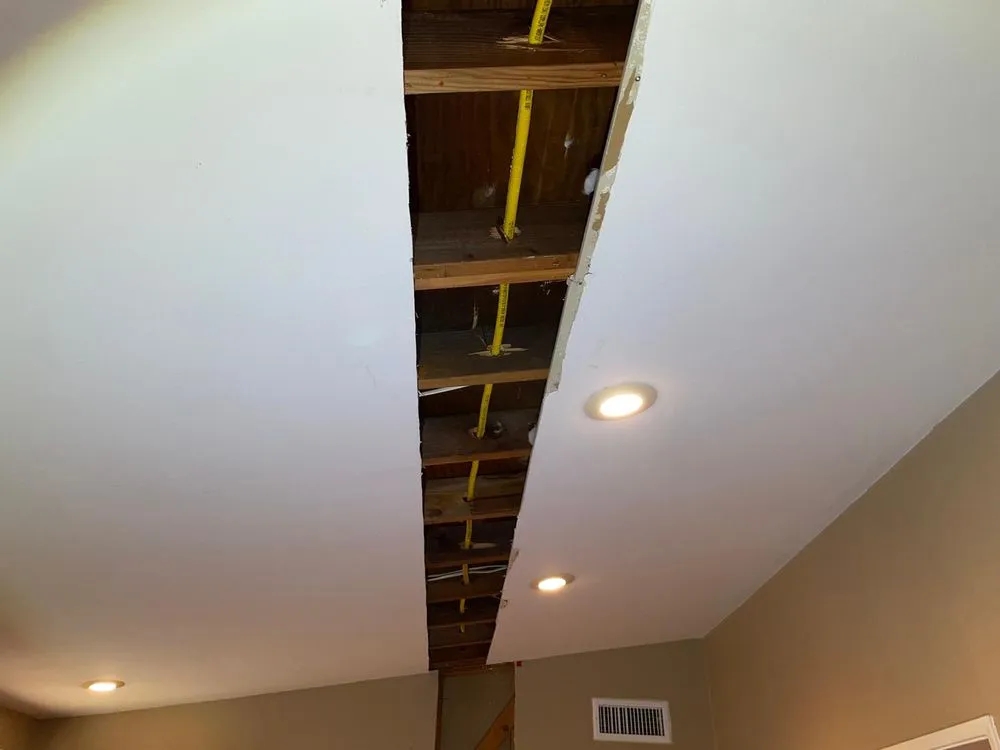 Slide of 3R'S Plumbing