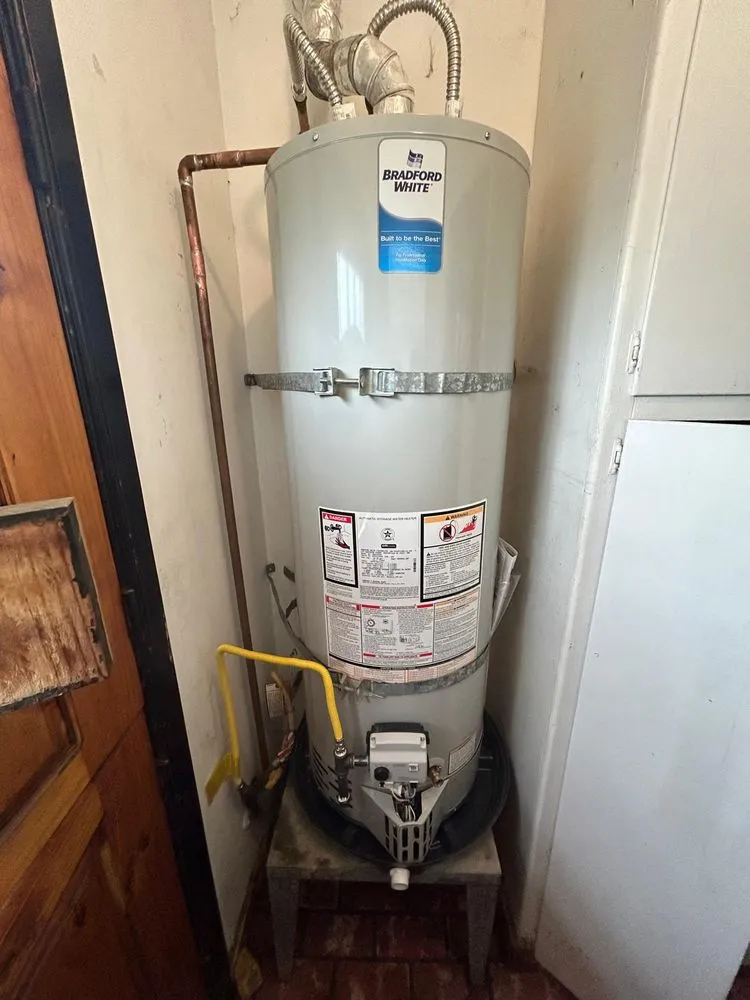 Slide of 3R'S Plumbing