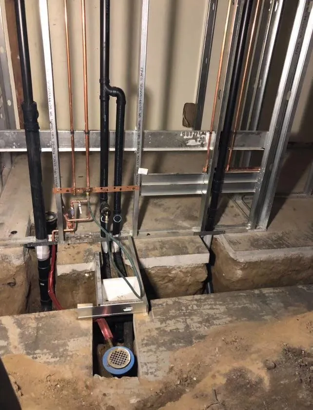 Slide of 3R'S Plumbing