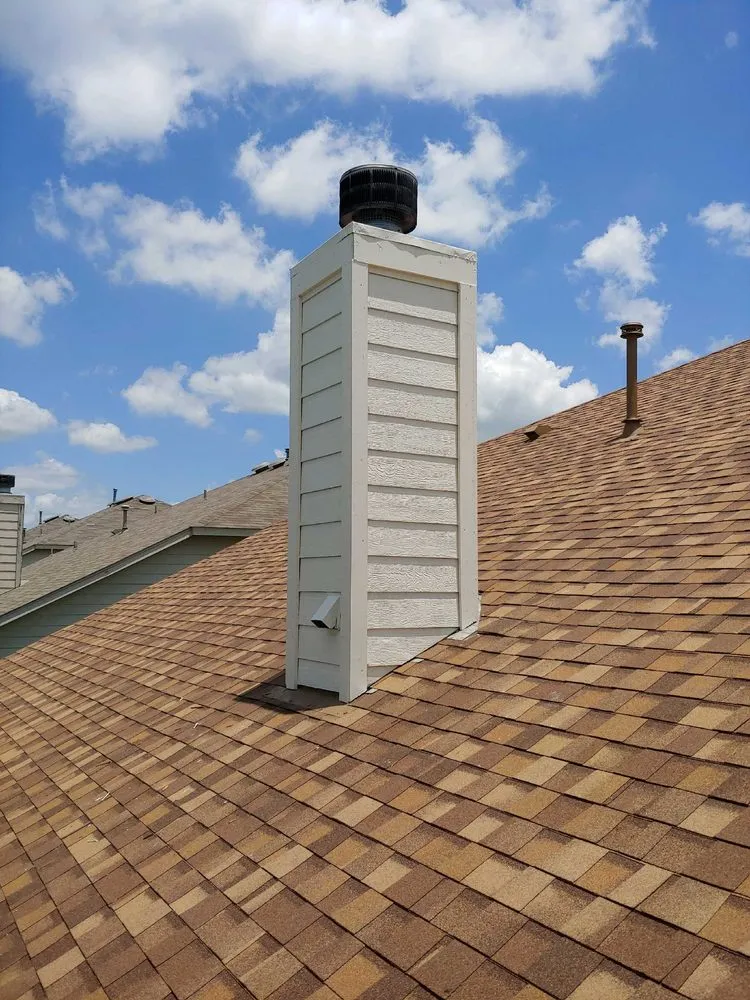 Slide of 3T Spur Construction