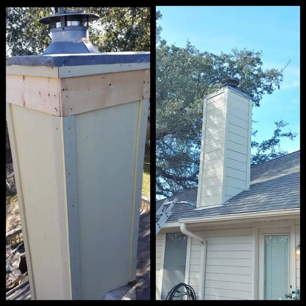 Slide of 3T Spur Construction