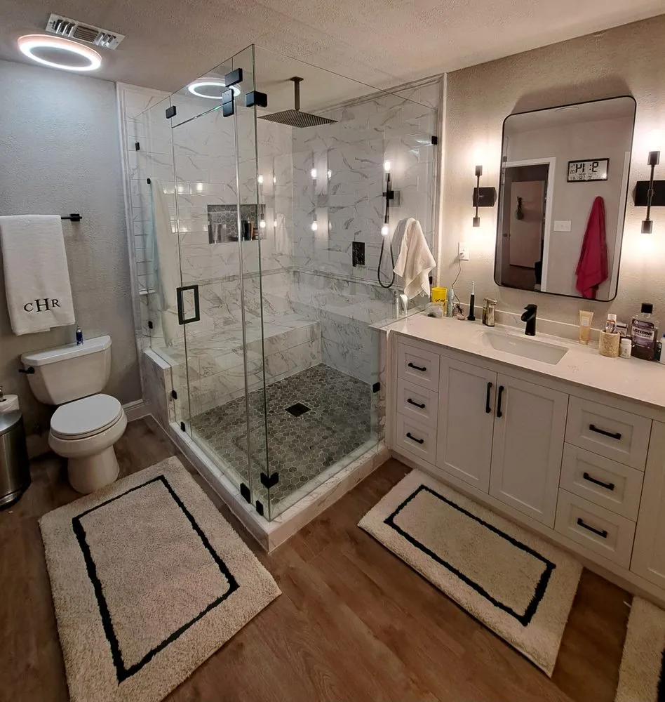 Slide of 3T Spur Construction