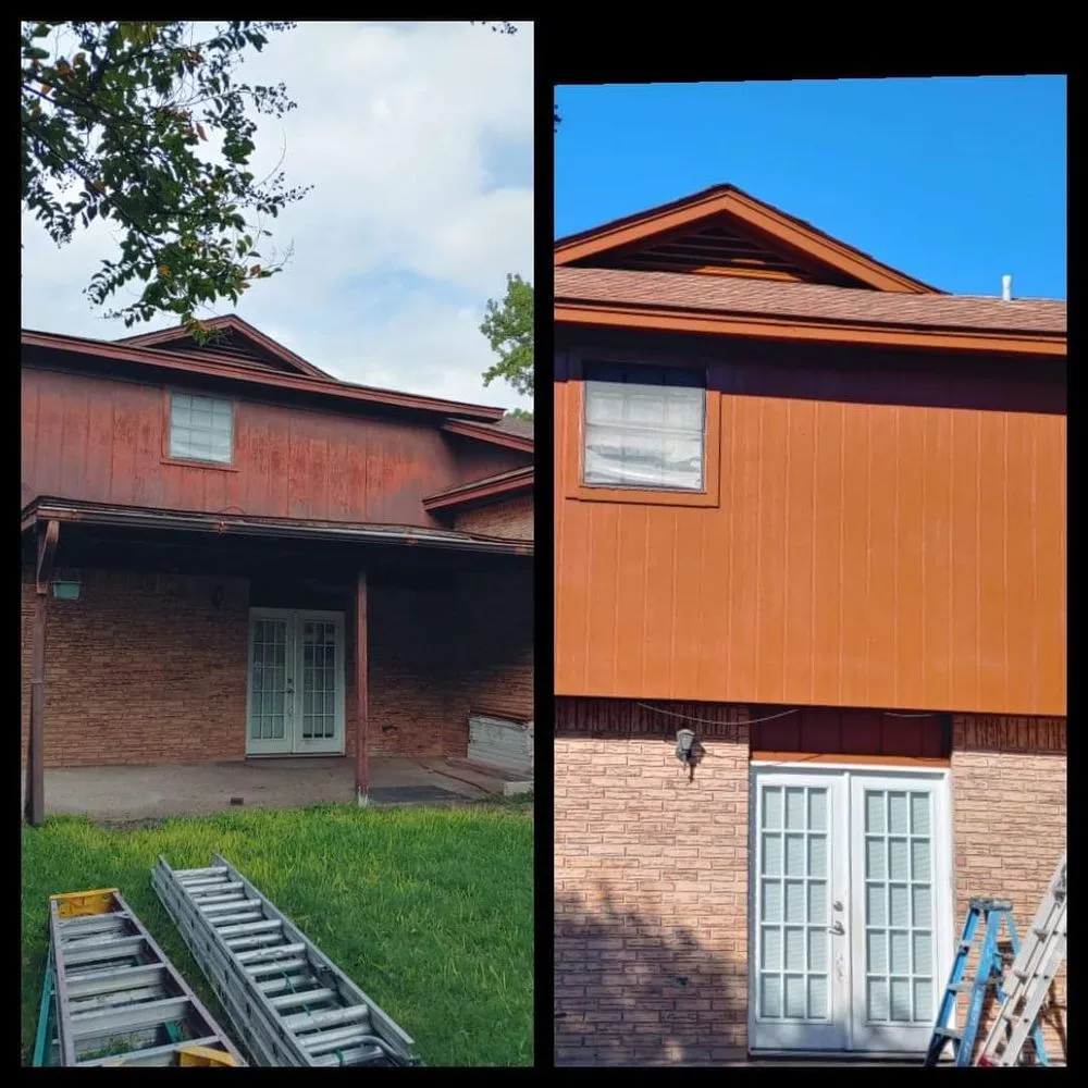 Slide of 3T Spur Construction