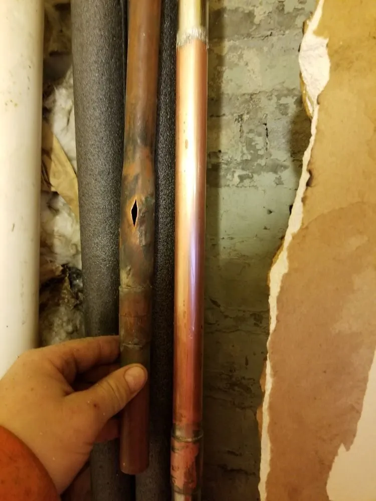 Trusted water heater service service in Chicago, IL - 4 Brothers Sewer and Plumbing Service