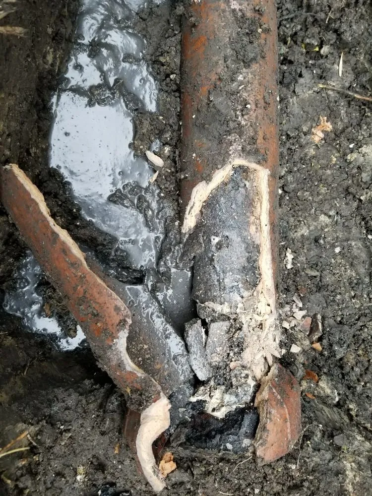 Quality leak detection for homes in Chicago, IL by 4 Brothers Sewer and Plumbing Service