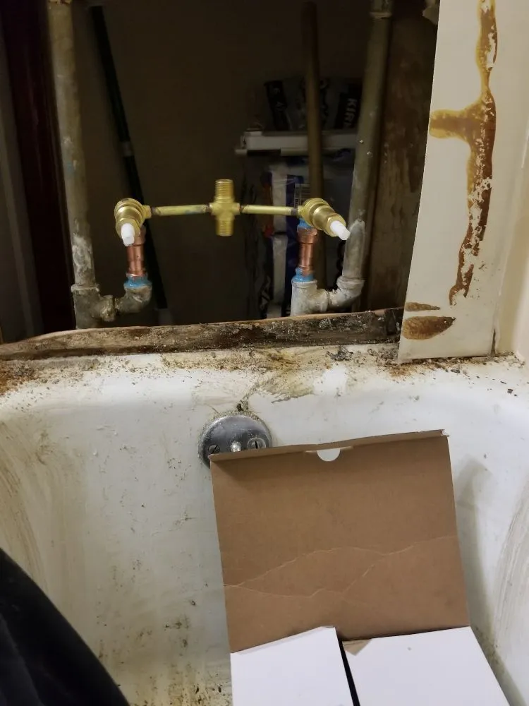 Top-rated plumbing repair service in Chicago, IL - 4 Brothers Sewer and Plumbing Service