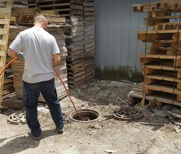 Top-rated pipe repair for homes in Chicago, IL by 4 Brothers Sewer and Plumbing Service