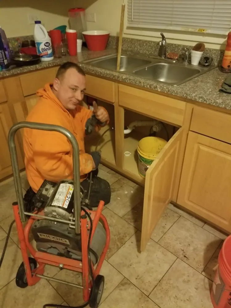 Reliable plumbing repair in Chicago, IL by 4 Brothers Sewer and Plumbing Service