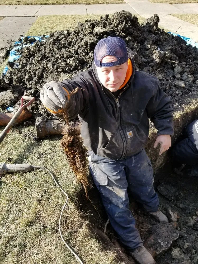 Professional leak detection in Chicago, IL by 4 Brothers Sewer and Plumbing Service