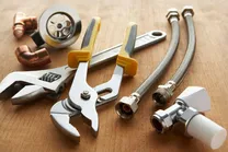 Slide of 4 Corners  Plumbing