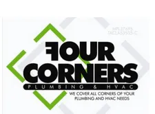Slide of 4 Corners  Plumbing