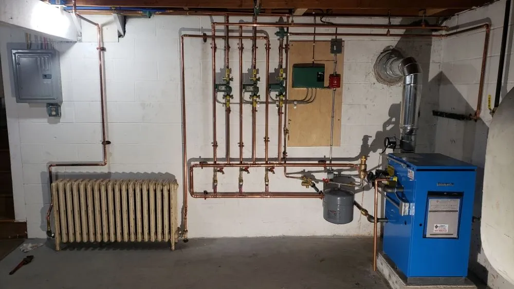 Slide of 4 Diamond Mechanical