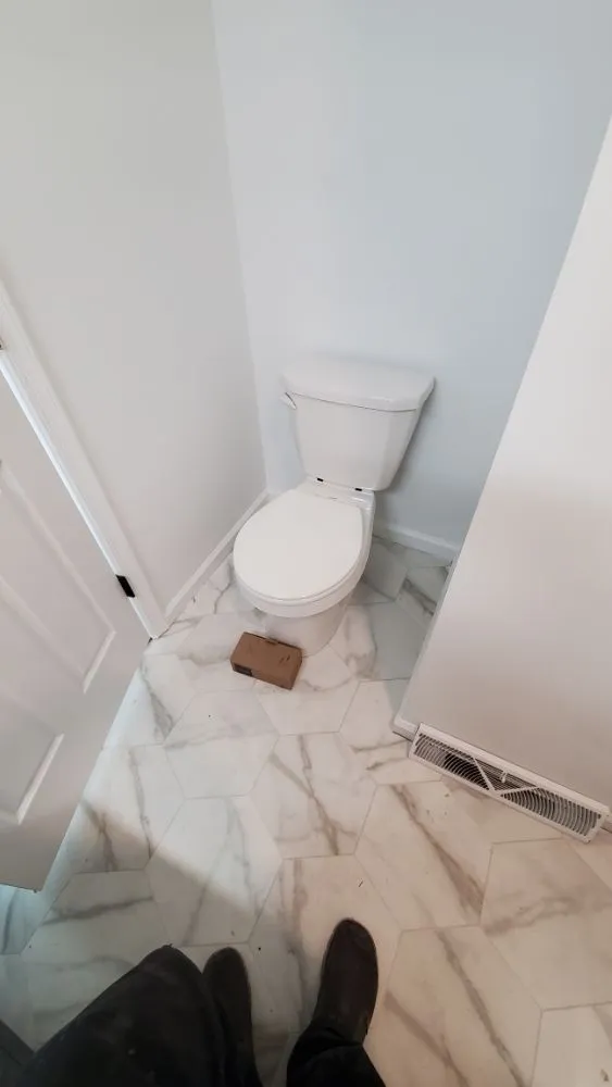 Professional water heater service for homes in Ephrata, PA by 4 Diamond Mechanical