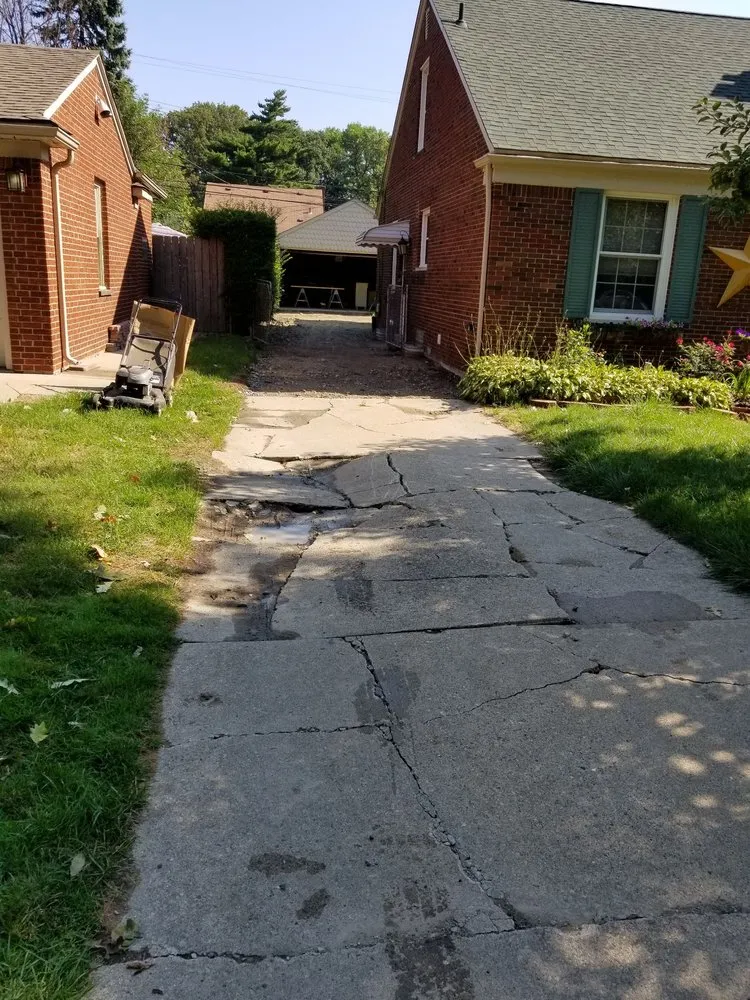 Slide of 4-Ever Water-Tite