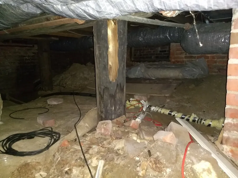 Slide of 4-Ever Water-Tite